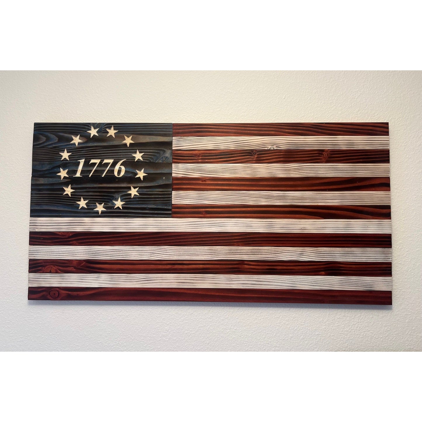 1776 American Flag